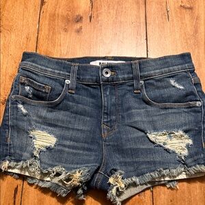 Baldwin Hanna shorts 24